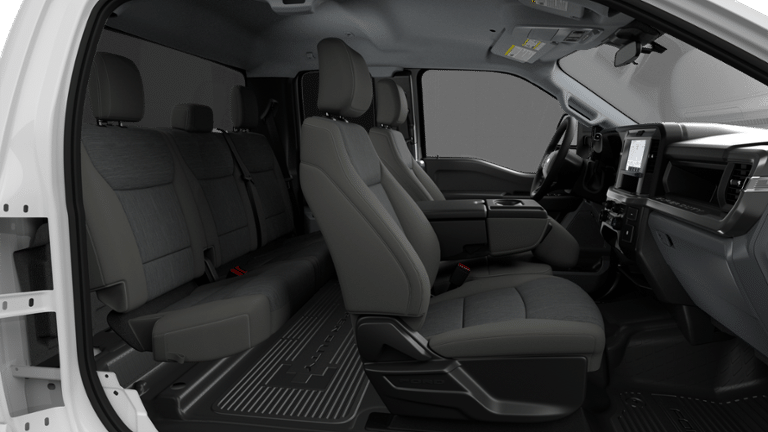 2027 Ford Super Duty F-250 SRW F-250® XL