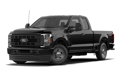 2027 Ford Super Duty F-250 SRW F-250® XL