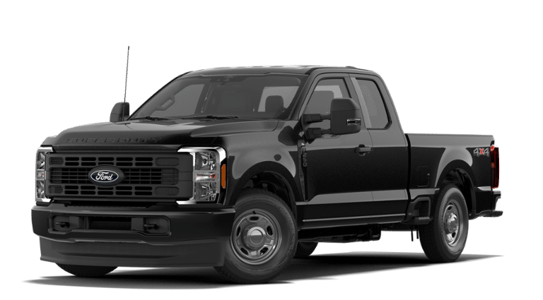 2027 Ford Super Duty F-250 SRW F-250® XL