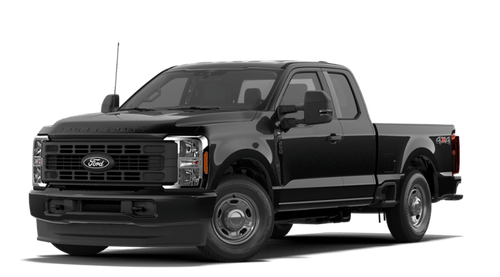 2027 Ford Super Duty F-250 SRW F-250® XL