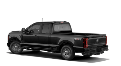 2027 Ford Super Duty F-250 SRW F-250® XL