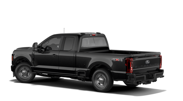 2027 Ford Super Duty F-250 SRW F-250® XL
