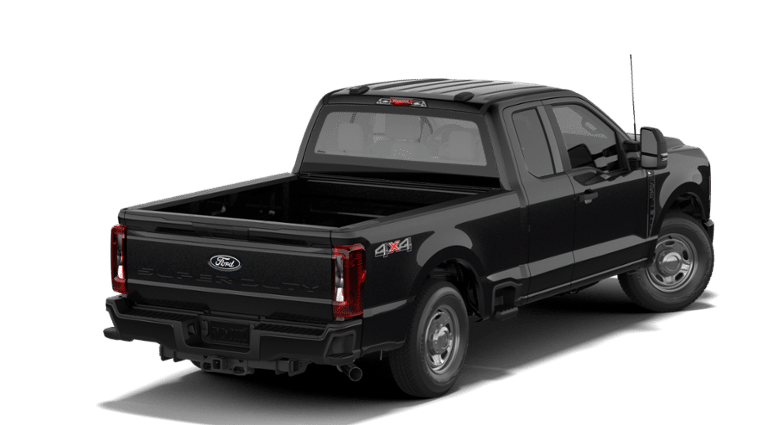 2027 Ford Super Duty F-250 SRW F-250® XL