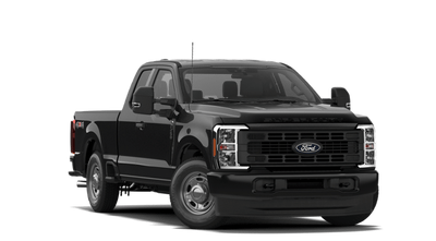 2027 Ford Super Duty F-250 SRW F-250® XL