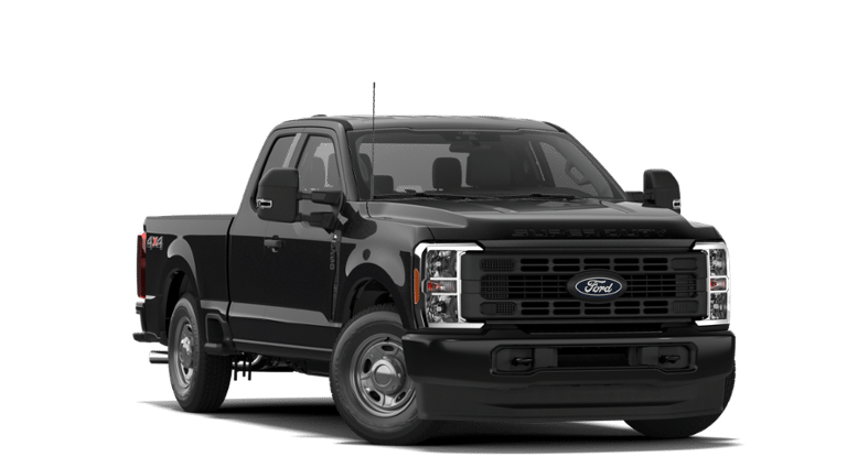 2027 Ford Super Duty F-250 SRW F-250® XL