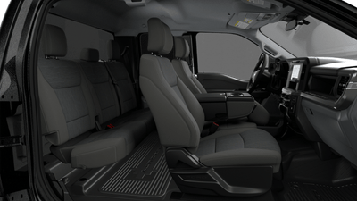 2027 Ford Super Duty F-250 SRW F-250® XL