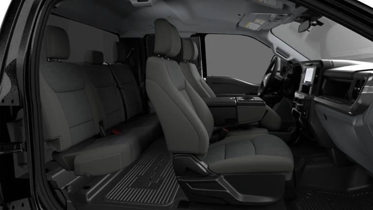 2027 Ford Super Duty F-250 SRW F-250® XL