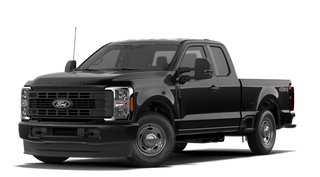 2027 Ford Super Duty F-250 SRW F-250® XL