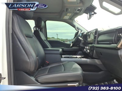 2023 Ford Super Duty F-250 Pickup LARIAT