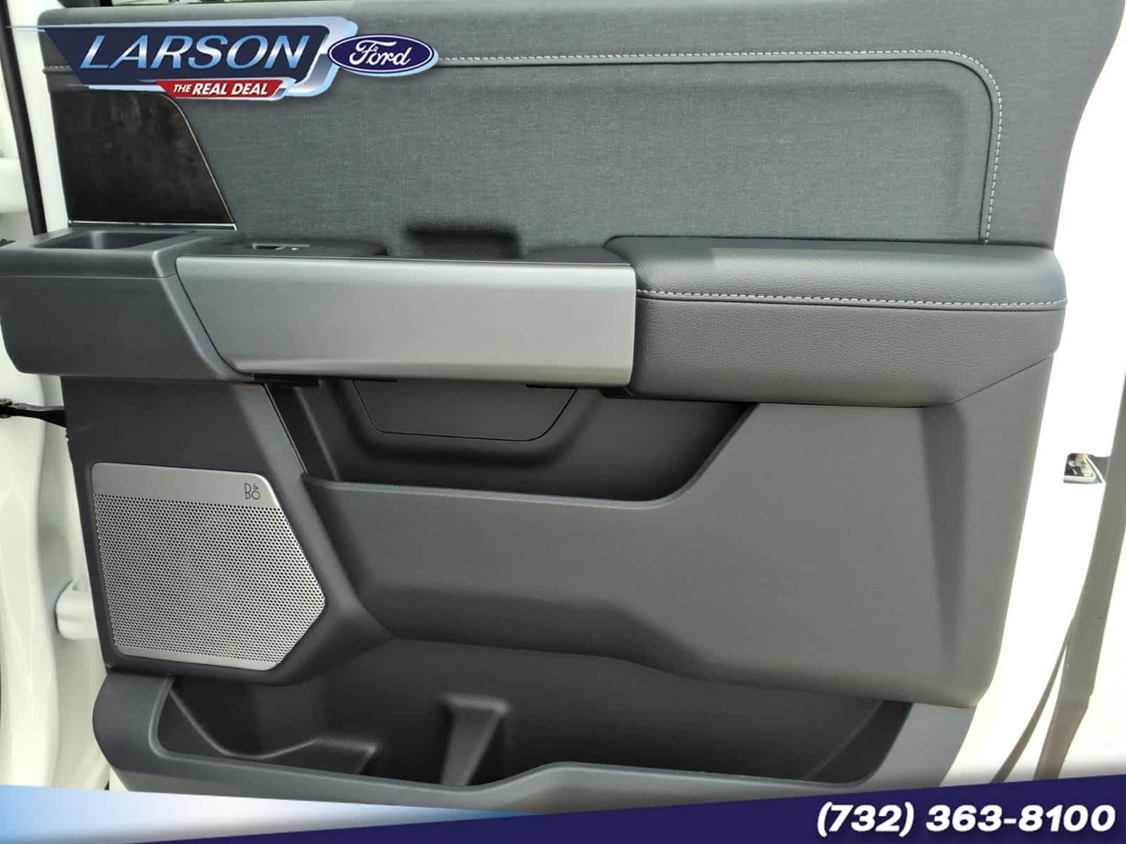 2023 Ford Super Duty F-250 Pickup LARIAT
