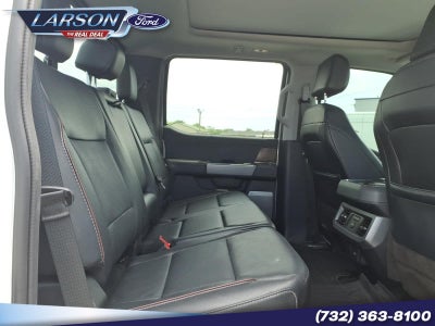 2023 Ford Super Duty F-250 Pickup LARIAT