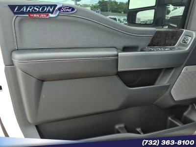 2023 Ford Super Duty F-250 Pickup LARIAT