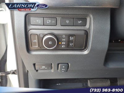 2023 Ford Super Duty F-250 Pickup LARIAT