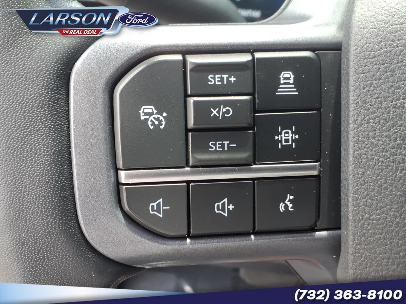 2023 Ford Super Duty F-250 Pickup LARIAT