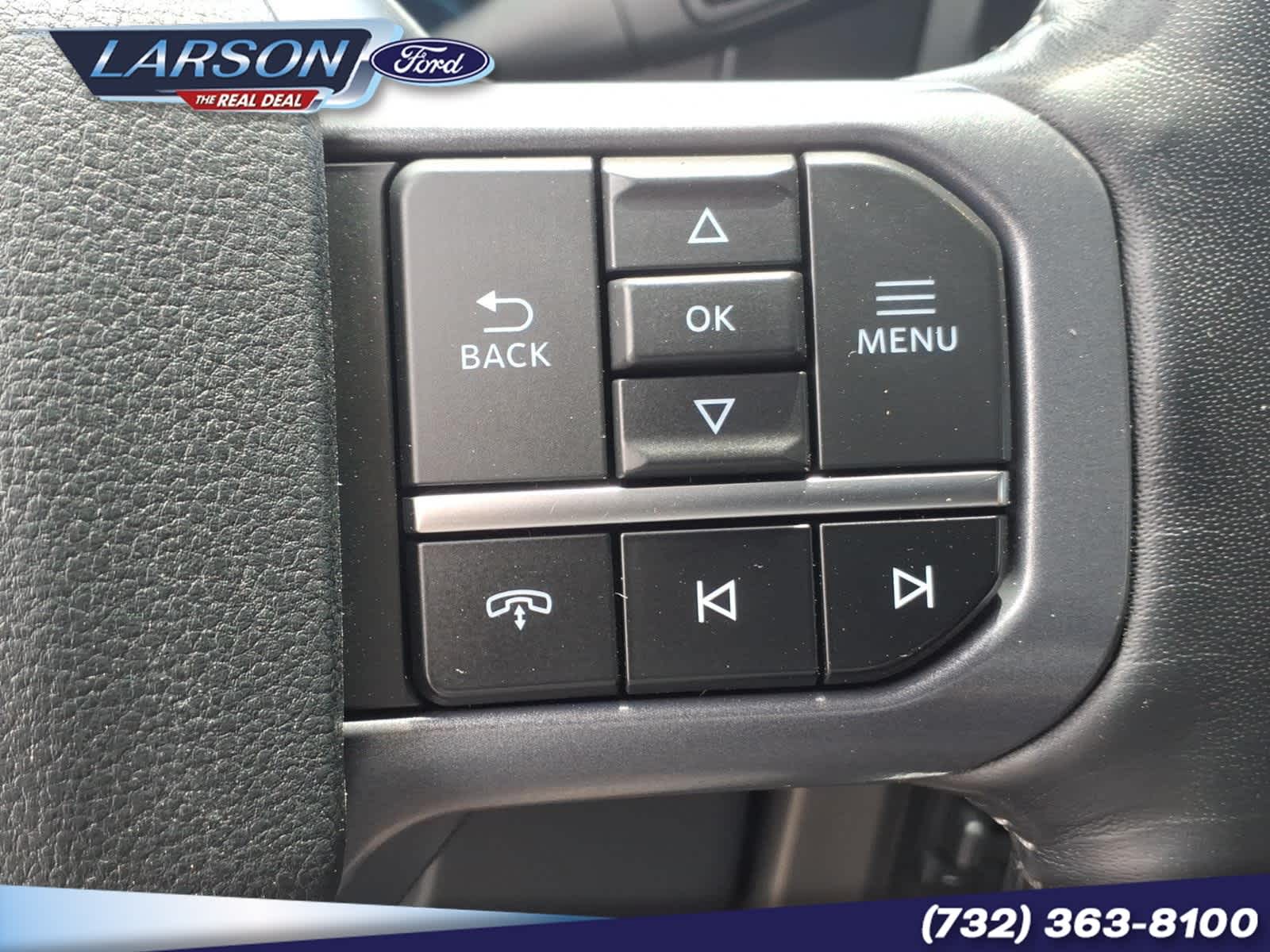 2023 Ford Super Duty F-250 Pickup LARIAT