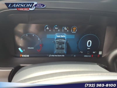 2023 Ford Super Duty F-250 Pickup LARIAT