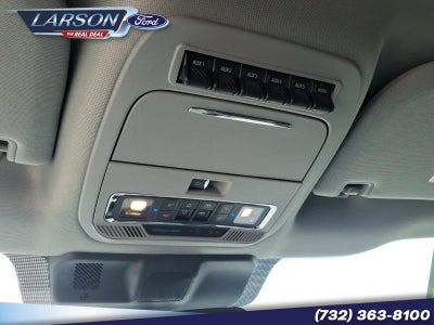 2023 Ford Super Duty F-250 Pickup LARIAT
