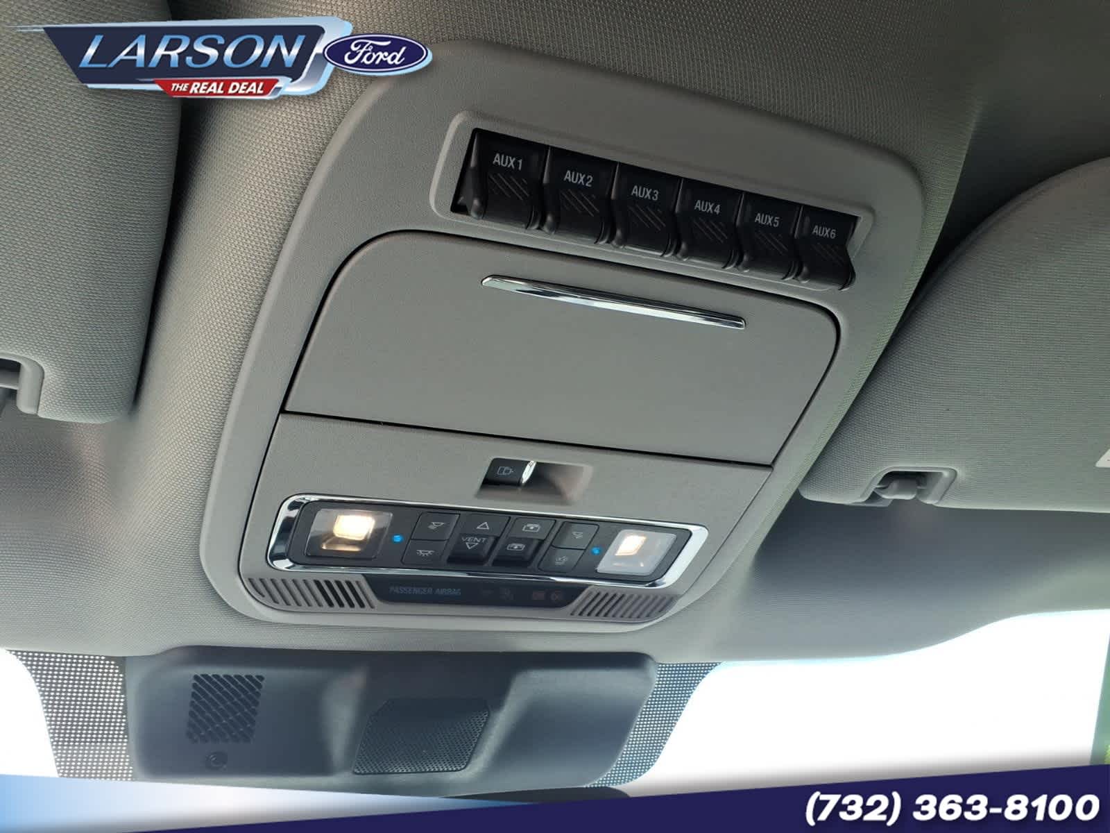 2023 Ford Super Duty F-250 Pickup LARIAT