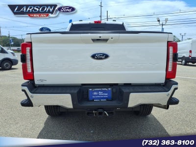 2023 Ford Super Duty F-250 Pickup LARIAT