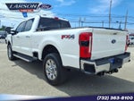 2023 Ford Super Duty F-250 Pickup LARIAT