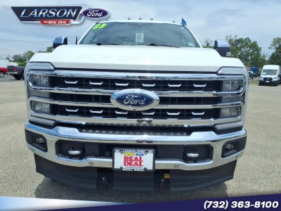 2023 Ford Super Duty F-250 Pickup LARIAT