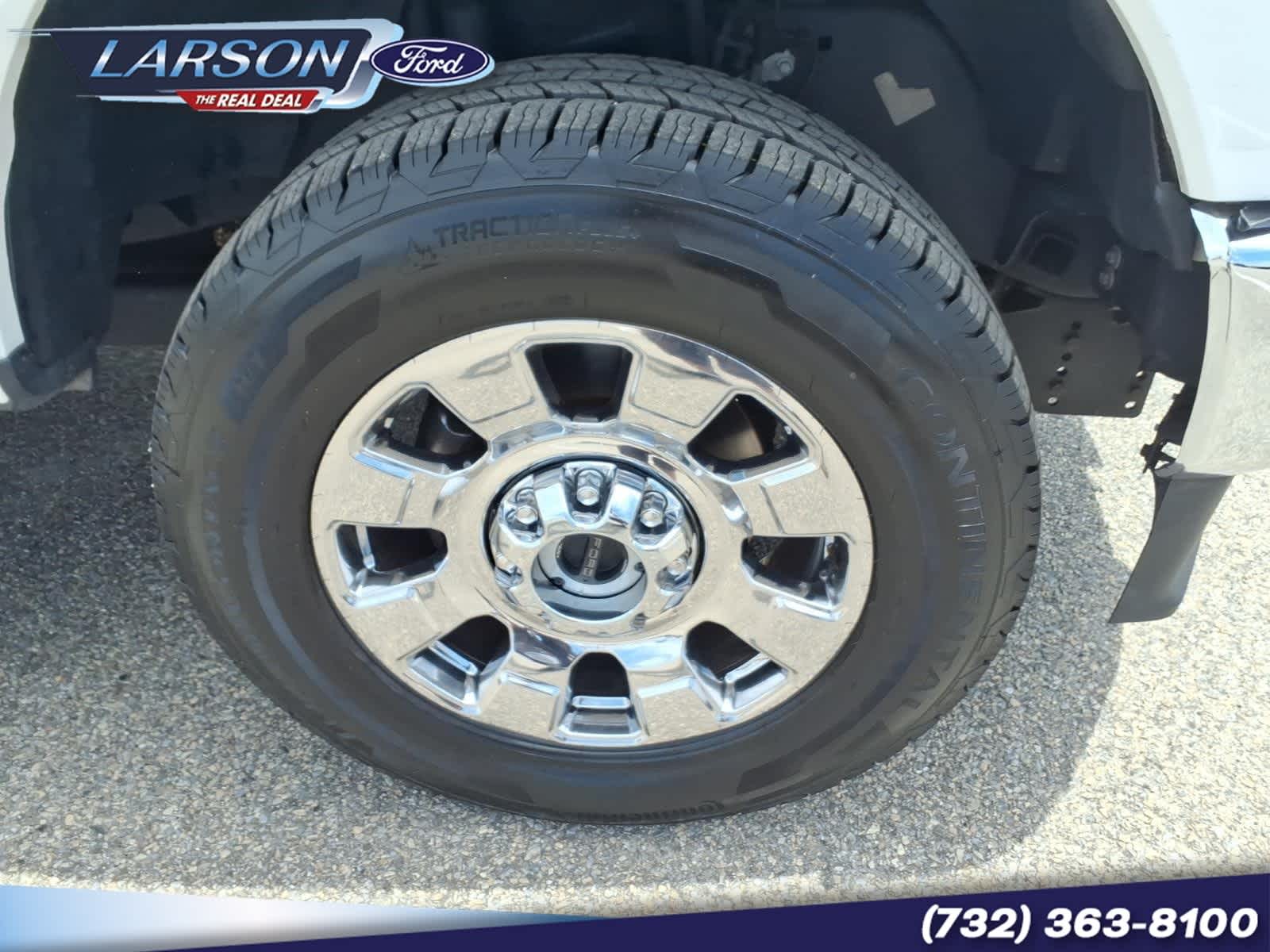 2023 Ford Super Duty F-250 Pickup LARIAT