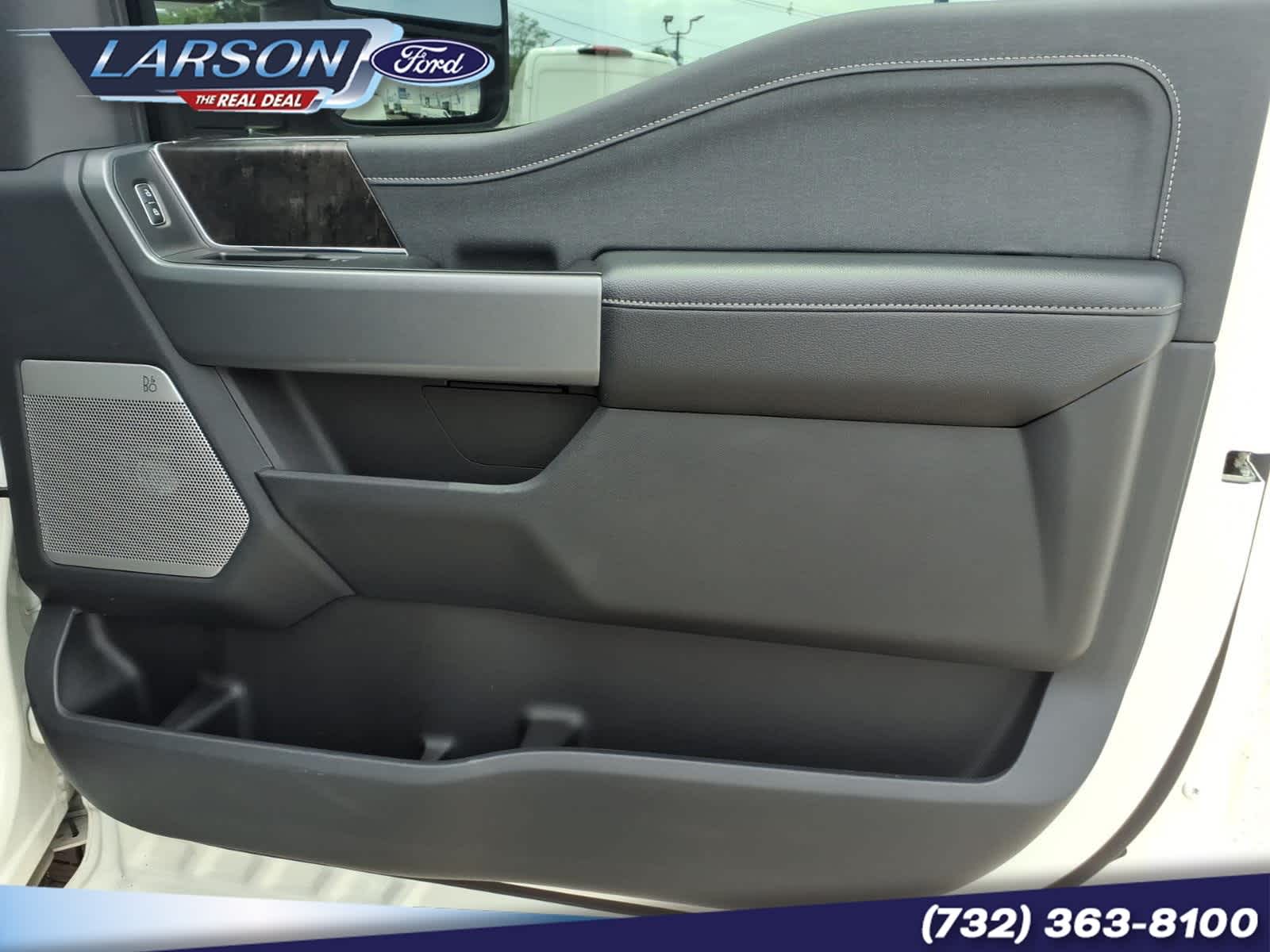 2023 Ford Super Duty F-250 Pickup LARIAT
