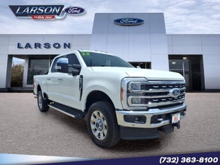 2023 Ford Super Duty F-250 Pickup LARIAT