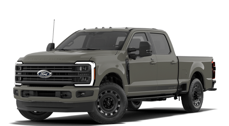 2027 Ford Super Duty F-250 SRW F-250® XLT