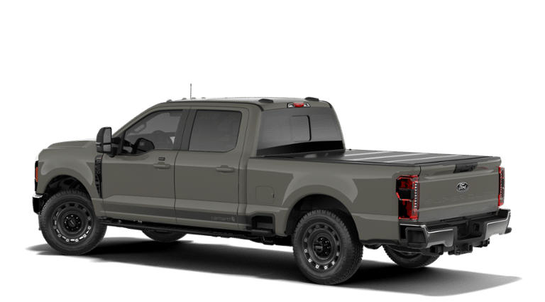 2027 Ford Super Duty F-250 SRW F-250® XLT