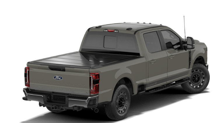 2027 Ford Super Duty F-250 SRW F-250® XLT