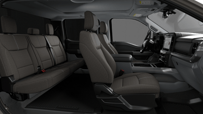 2027 Ford Super Duty F-250 SRW F-250® XLT