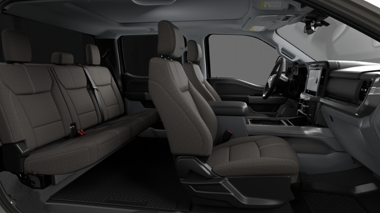 2027 Ford Super Duty F-250 SRW F-250® XLT