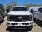 2025 Ford Super Duty F-350 SRW XLT