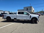 2025 Ford Super Duty F-350 SRW XLT