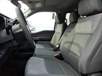 2026 Ford Super Duty F-350 SRW F-350® XLT