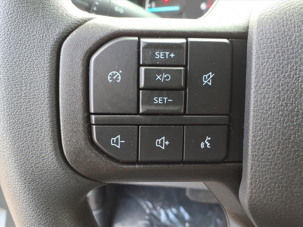 2026 Ford Super Duty F-350 SRW F-350® XLT