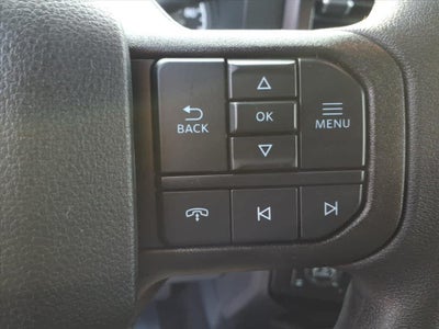 2026 Ford Super Duty F-350 SRW F-350® XLT