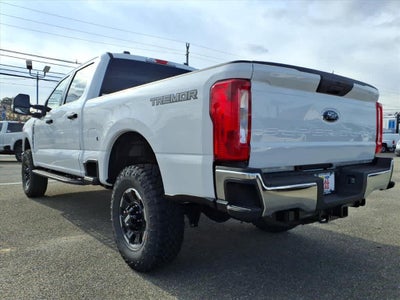 2026 Ford Super Duty F-350 SRW F-350® XLT