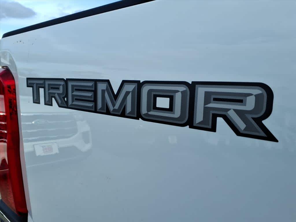 2026 Ford Super Duty F-350 SRW F-350® XLT