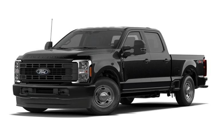 2027 Ford Super Duty F-350 SRW F-350® XL