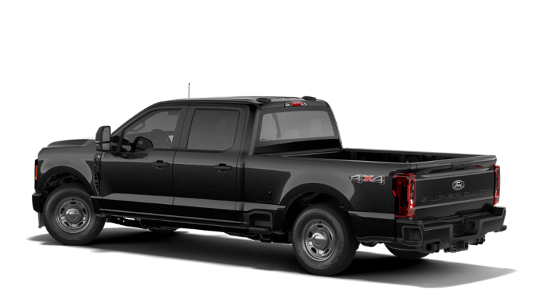 2027 Ford Super Duty F-350 SRW F-350® XL