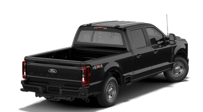 2027 Ford Super Duty F-350 SRW F-350® XL