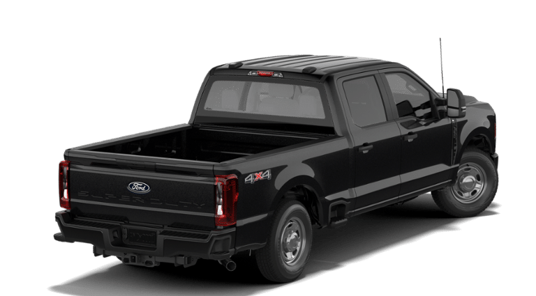 2027 Ford Super Duty F-350 SRW F-350® XL