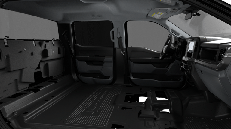 2027 Ford Super Duty F-350 SRW F-350® XL