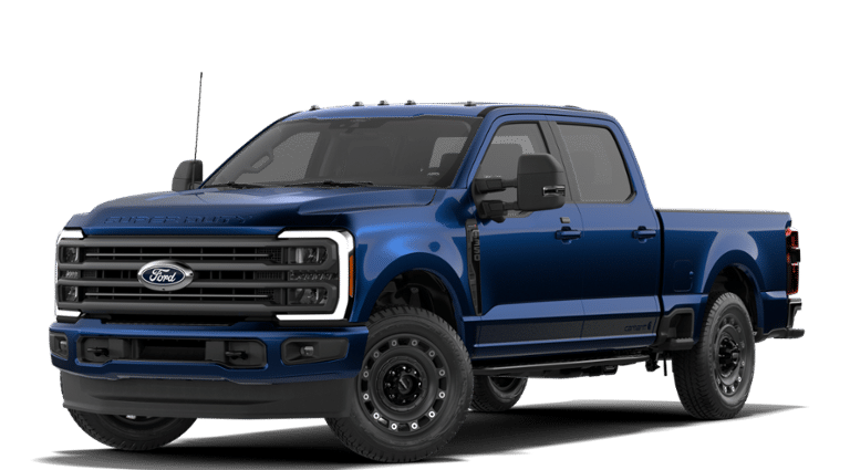 2027 Ford Super Duty F-350 SRW F-350® XLT