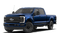 2027 Ford Super Duty F-350 SRW F-350® XLT