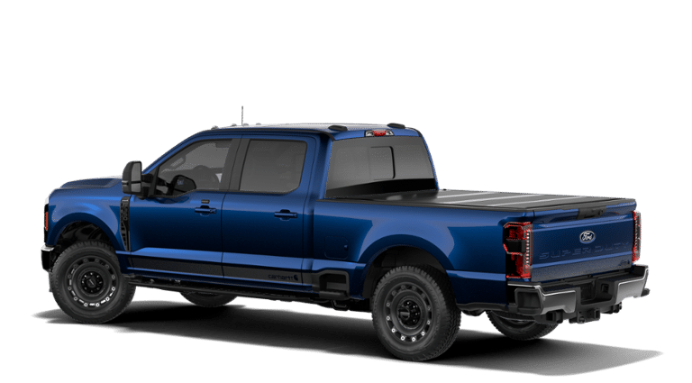 2027 Ford Super Duty F-350 SRW F-350® XLT