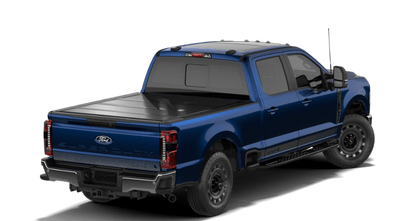 2027 Ford Super Duty F-350 SRW F-350® XLT