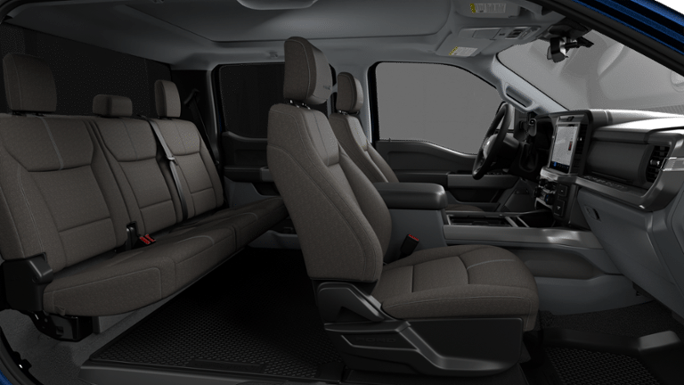2027 Ford Super Duty F-350 SRW F-350® XLT